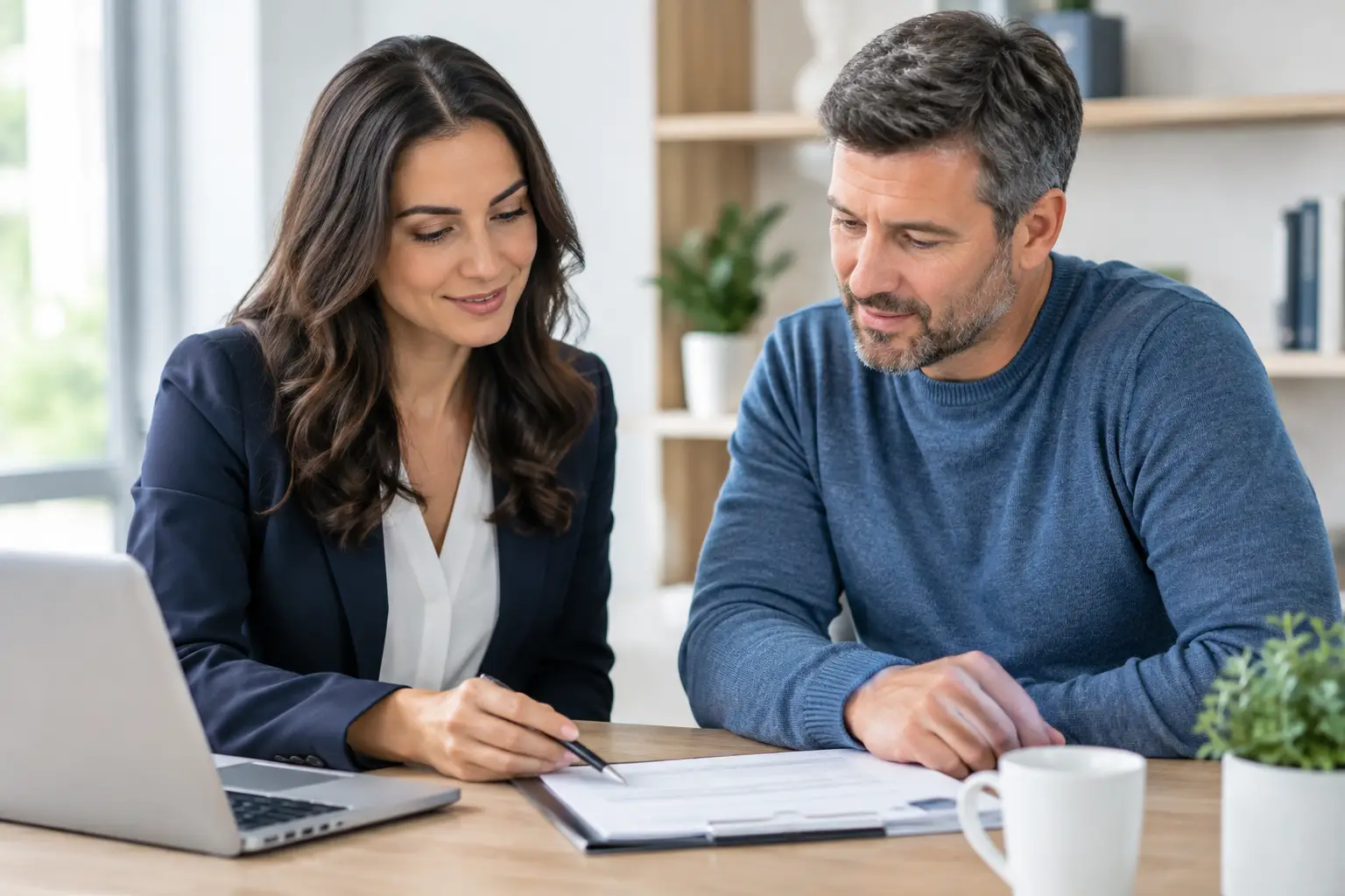 When IRS Settlement Services Are the Right Move