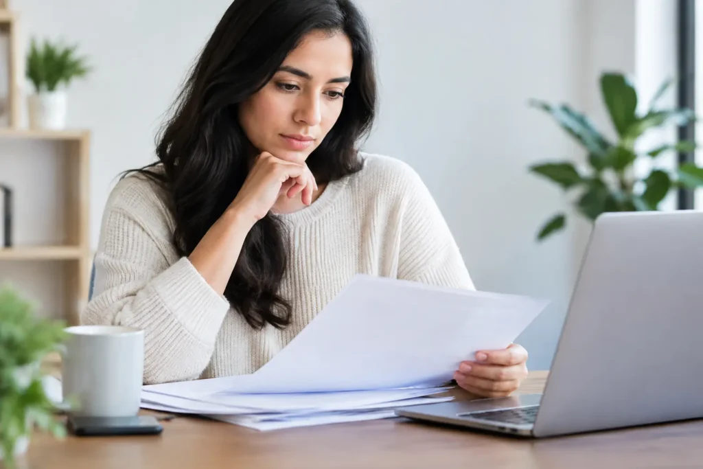 Why Does IRS File Substitute Returns for You?