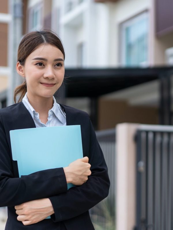 California tax resolution firm team member