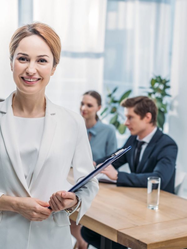 California tax resolution firm lawers